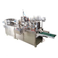 Low Cost High Speed Automatic Single Wet Tissue Wipes Packaging Machine Wet Wipes Making Machine